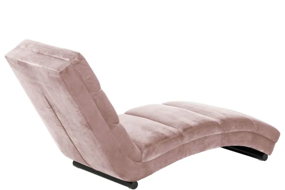 Chaise longue PASEH