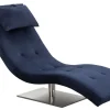 Chaise longue WERU-Salesfever Hot