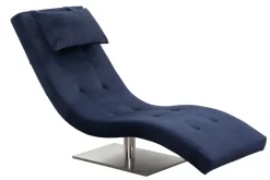 Chaise longue WERU-Salesfever Hot