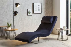 Chaise longue WERU-Salesfever Hot