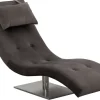 Chaise longue WERU