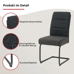 Chaise MARGA