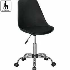 Chaise pivotante NAM TOK KLONG YAIKI-Skyport