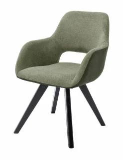 Chaise pivotante ASELLA