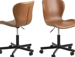 Chaise pivotante BATILDA-Actona