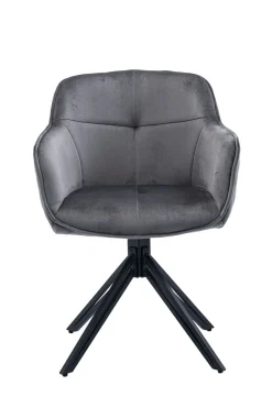 Chaise pivotante EMMA-Stolkom New