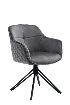 Chaise pivotante EMMA-Stolkom New