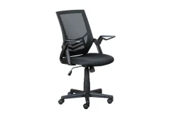 Chaise pivotante JILLI