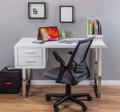 Chaise pivotante JILLI-Inter Link Discount