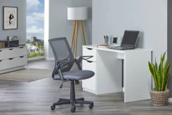 Chaise pivotante JILLI-Inter Link Discount