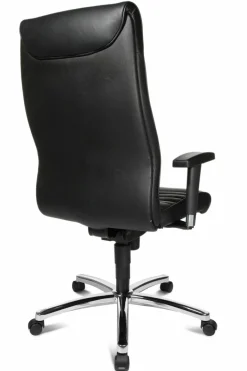 Chaise pivotante LINEA DIRECTOR 20-Topstar Hot