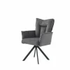 Chaise pivotante MARC