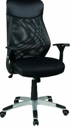 Chaise pivotante NIKO