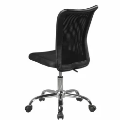 Chaise pivotante PHONG