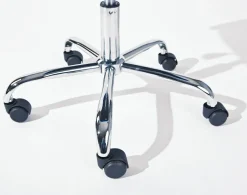 Chaise pivotante pour enfants BONNIE-Inter Link New