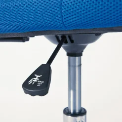 Chaise pivotante pour enfants BONNIE-Inter Link New