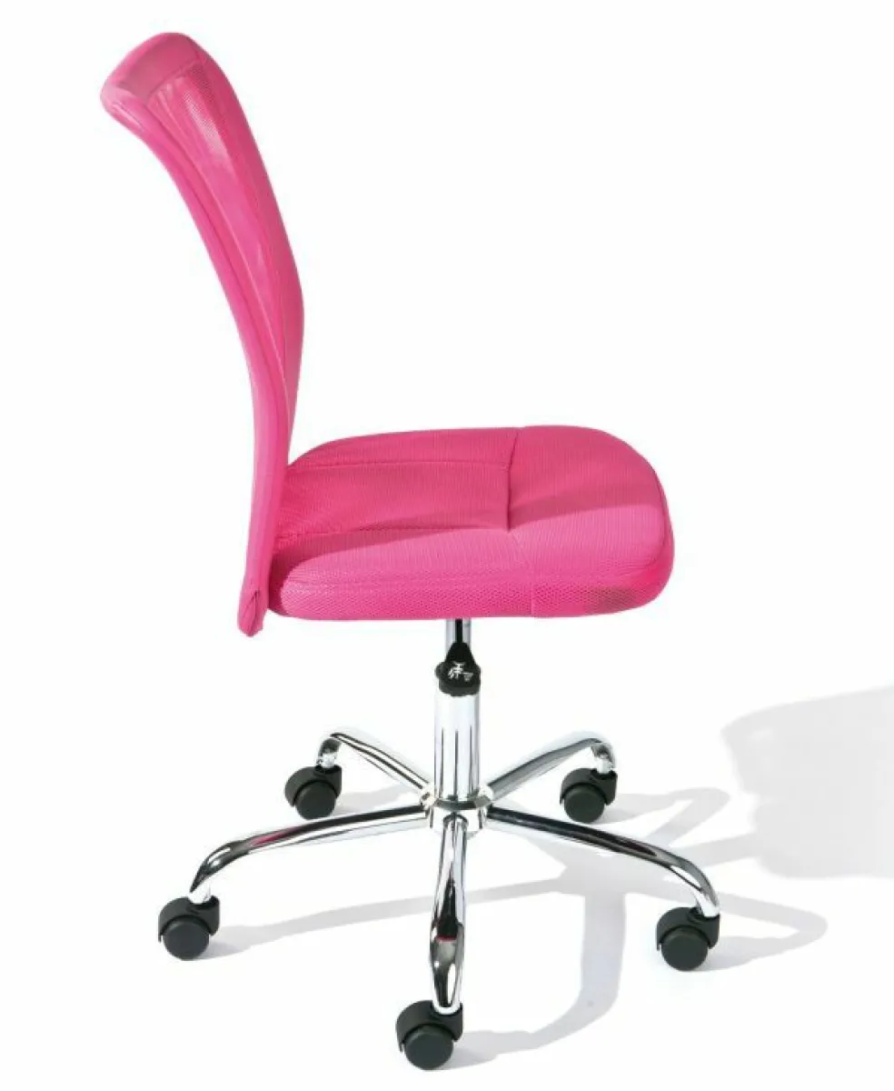 Chaise pivotante pour enfants BONNIE