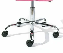Chaise pivotante pour enfants BONNIE