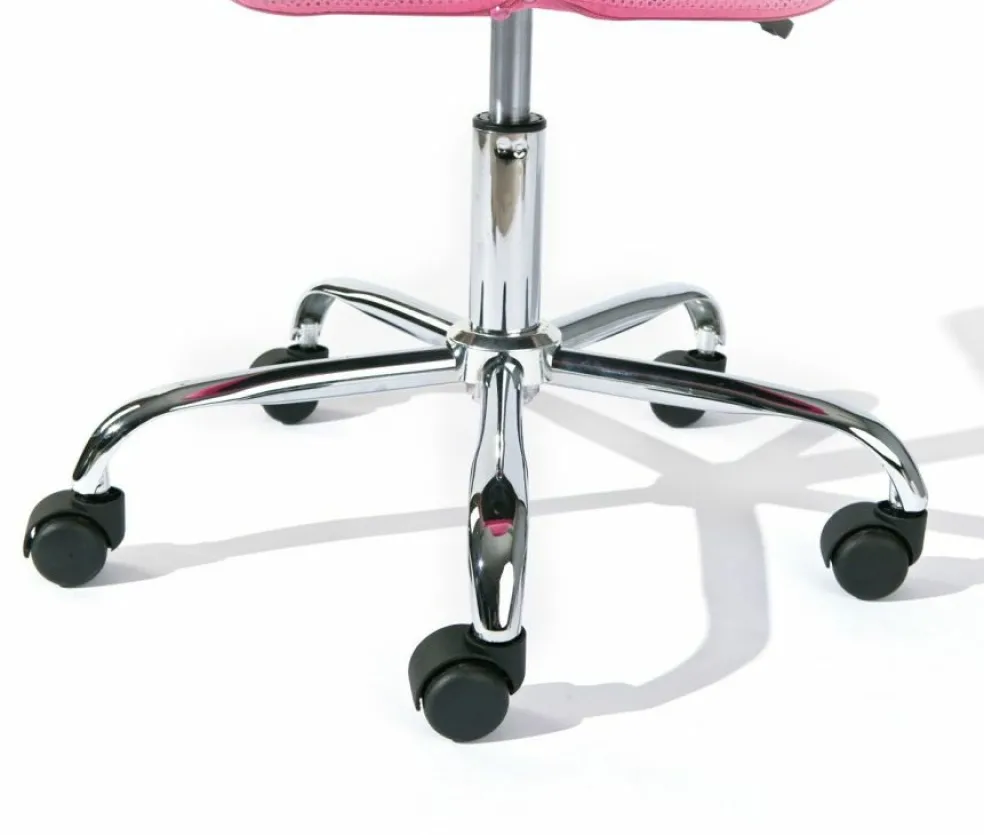 Chaise pivotante pour enfants BONNIE