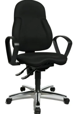 Chaise pivotante SITNESS BASIC 100-Topstar Clearance