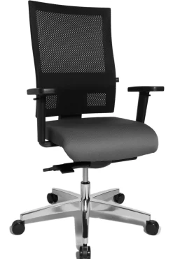 Chaise pivotante SITNESS PROFI 200-Topstar