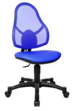 Chaise pivotante SITNESS JUNIOR 600-Topstar Hot