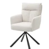 Chaise pivotante SOFIA
