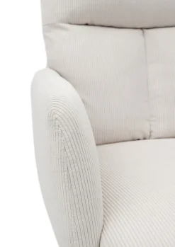 Chaise pivotante SOFIA