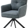 Chaise pivotante SOFIA-Stolkom