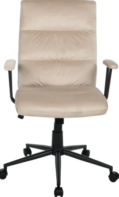 Chaise pivotante TOME