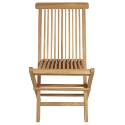 Chaise pliante CIREBON