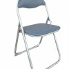 Chaise pliante RFC-8417036-15-RRR Company Limited Discount