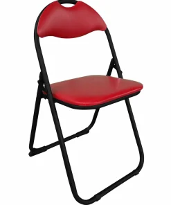 Chaise pliante RFC-8417031-03-RRR Company Limited Best
