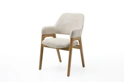 Chaise rembourrée ALPENA