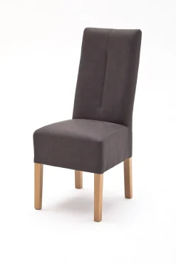 Chaise rembourrée FABIUS-MCA Direkt