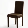 Chaise rembourrée FIX