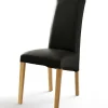 Chaise rembourrée FOXI-MCA Direkt