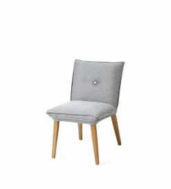 Chaise rembourrée GENUA 1-Standard Discount