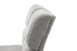 Chaise rembourrée LAVERA-MCA Direkt Hot