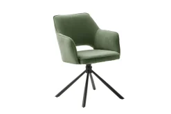 Chaise rembourrée LUZON-MCA Furniture Hot