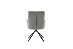 Chaise rembourrée NATAL-MCA Furniture Discount