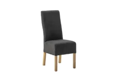 Chaise rembourrée SHANGHAI-MCA Direkt Discount