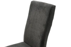 Chaise rembourrée SHANGHAI-MCA Direkt Discount