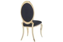 Chaise ST007G-S-Euro Tische Outlet