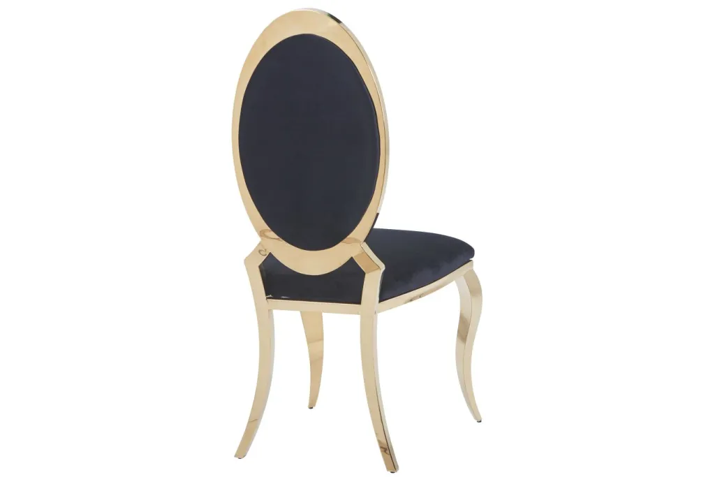 Chaise ST007G-S-Euro Tische Outlet