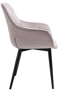 Chaise SUBANG-Salesfever Outlet