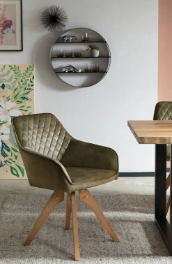 Chaise TANJUNG BALAI-Salesfever New