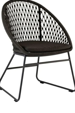 Chaise tressée KUTA-Niehoff Clearance