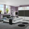Chambre à coucher 4 éléments NORA-Wimex Clearance