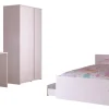 Chambre à coucher 6 éléments PIROUETTE 23